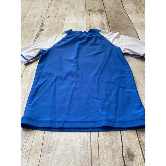 Tucker + Tate Rashguard Size 3 - Picture 5 of 6